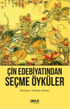 Çin Edebiyatından Seçme Öyküler