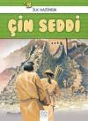 Çin Seddi-İlk Hazinem