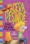 Çin Seddi Macerası-Macera Peşinde (Ciltli)