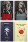 Çingeneler Seti - 4 Kitap Takım