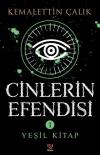 Cinlerin Efendisi Cilt 1 - Yeşil Kitap