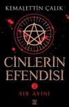 Cinlerin Efendisi Cilt 2 - Sır Ayini