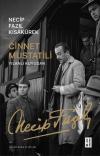 Cinnet Mustatili - Yılanlı Kuyudan - Büyük Doğu Kitaplığı