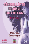 Cinsellikte Farklı Boyutlar 1. Cilt & Derin Sex
