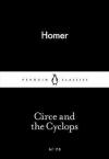 Circe and the Cyclops (Penguin Little Black Classics)
