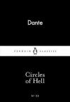 Circles of Hell (Penguin Little Black Classics)