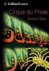 Cirque du Freak (Collins Readers) (Ciltli)