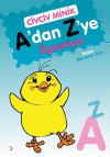 Civciv Minik A’dan Z’ye Öğreniyor
