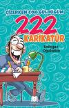 Çizerken Çok Güldüğüm 222 Karikatür