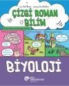 Çizgi Roman Bilim - Biyoloji