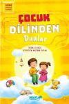 Çocuk Dilinden Dualar - Mini Kitaplar Serisi