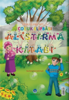 Çocuk Elifbası Alıştırma Kitabı