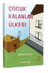 Çocuk Kalanlar Ülkesi