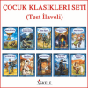 Çocuk Klasikleri (10 Kitap Takım)