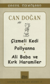 Çocuk Tiyatrosu -Çizmeli Kedi - Pollyanna - Ali Baba ve Kırk Haramiler