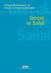 Çocuk ve Ergen Çalışmaları - Gerçek ve Sanal - Psikanaliz Defterleri 16