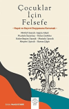 Çocuklar İçin Felsefe
