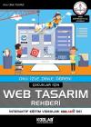 Çocuklar için Web Tasarım Rehberi