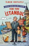 Çocuklar Soruyor İlber Hoca Cevaplıyor: Yedi Tepe İstanbul