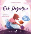 Çok Değerlisin (Ciltli)