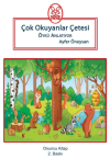 Çok Okuyanlar Çetesi Öykü Anlatıyor - Onuncu Kitap