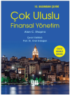 Çok Uluslu Finansal Yönetim (Ciltli)