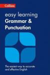 Collins - Easy Learning Grammar And Punctuation (Collins Easy Learning English)