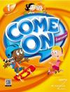 Come On, Everyone! - Student Book 1+Theater Reader