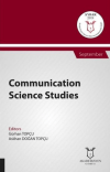 Communication Science Studies (AYBAK 2019 Eylül)