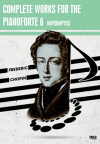 Complete Works For The Pianoforte 6