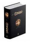 Conan Seçme Eserler - Tek Cilt (Ciltli)