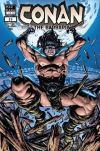 Conan The Barbarian 23