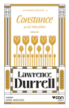 Constance ya da Yalnızlıklar