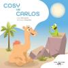 Cosy ve Carlos