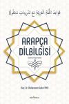 Çözümlü Alıştırmalarla Arapça Dilbilgisi