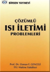 Çözümlü Isı İletimi Problemleri