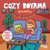 Cozy Boyama - Yuvamız (Boya - Kopart - As Boyama Kitapları)