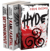 Craig Russell Seti (3 Kitap)