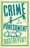 Crime and Punishment