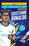 Cristiano Ronaldo Kitabı ve Koleksiyonu! Yıldız Futbolcular Serisi