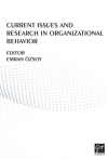 Current Issues And Research In Organizational Behavior