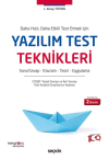 Daha Hızlı, Daha Etkili Test Etmek İçin Yazılım Test Teknikleri