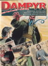 Dampyr Süper Cilt: 8