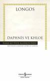 Daphnis ve Khloe - Hasan Ali Yücel Klasikler (Ciltli)