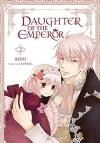 Daughter of the Emperor Vol. 2