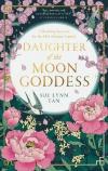 Daughter of the Moon Goddess : Book 1 (Ciltli)