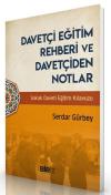 Davetçi Eğitim Rehberi ve Davetçiden Notlar - Sokak Daveti Eğitim Kılavuzu