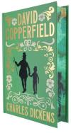 David Copperfield (Ciltli)