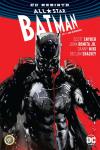 DC Rebirth-All Star Batman Cilt 1-Can Düşmanım