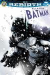 DC Rebirth - All Star Batman Sayı 6
